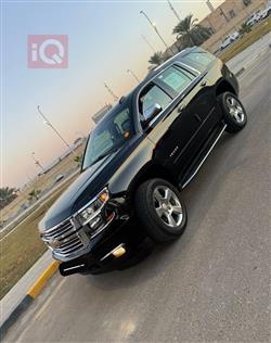 شيفروليه تاهو